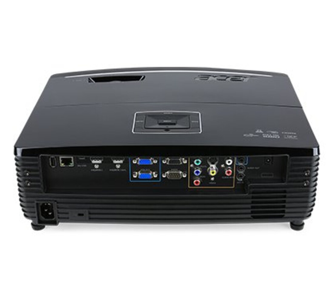 Acer P6200 Educatieve beamer