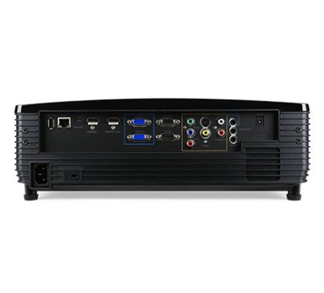 Acer P6200 Educatieve beamer