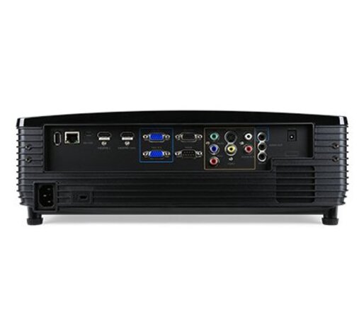 Acer P6200 Educatieve beamer