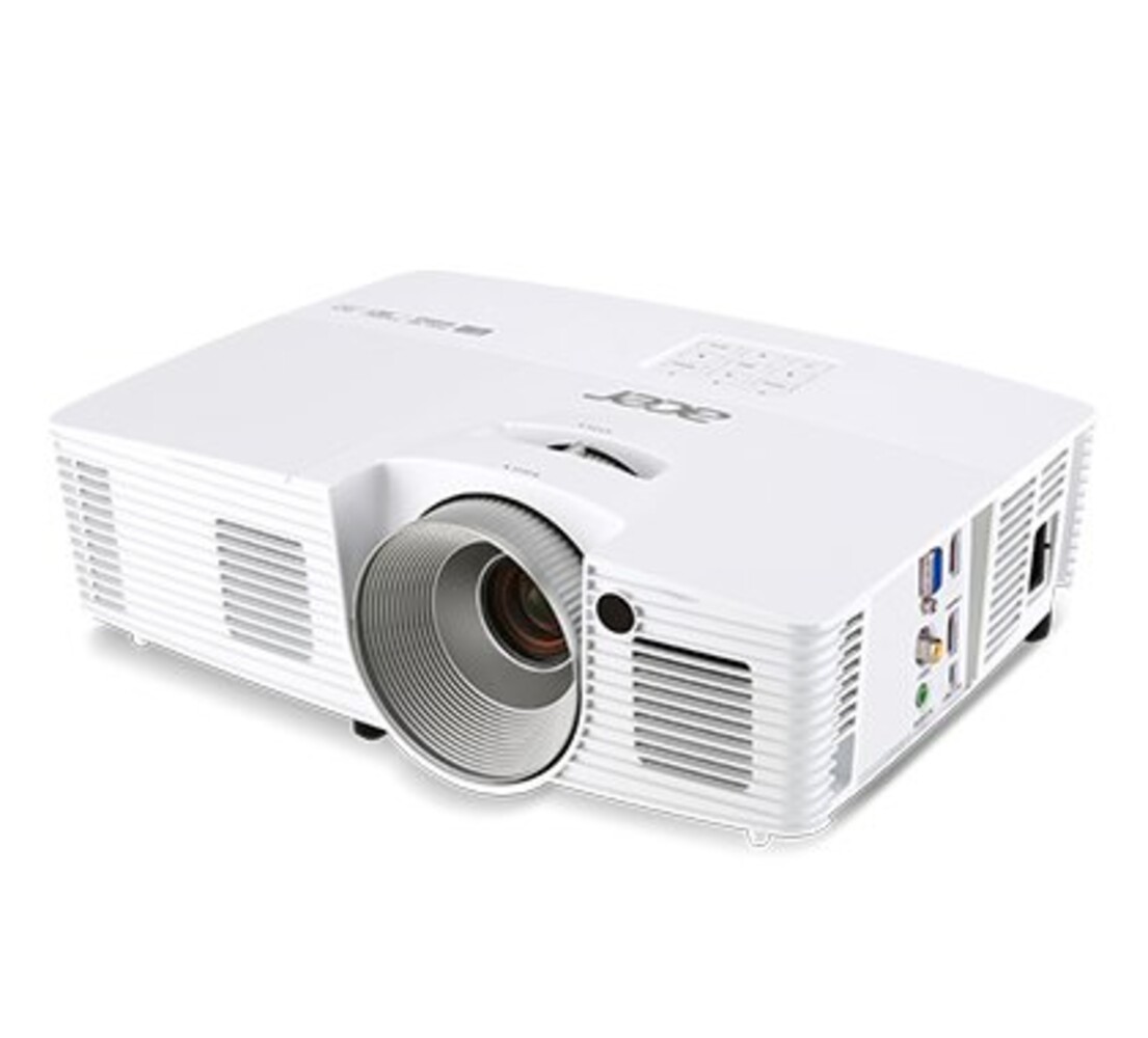 Acer H6517ABD Home Cinema Beamer Acer H6517ABD Home Cinema Beamer