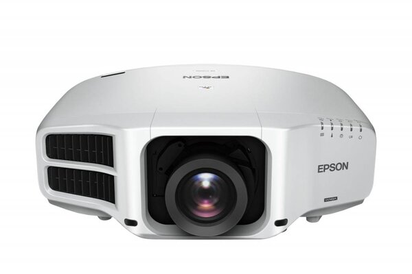 Epson Epson EB-G7200W Installatiebeamer