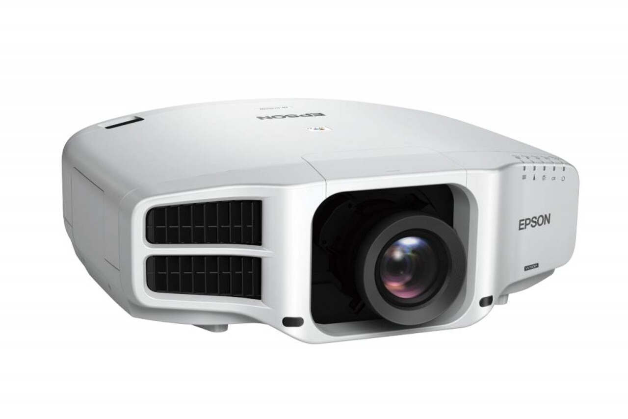 Epson Epson EB-G7200W Installatiebeamer Epson Epson EB-G7200W Installatiebeamer