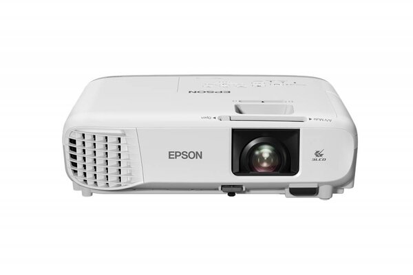 Epson Epson EB-W39 HD beamer