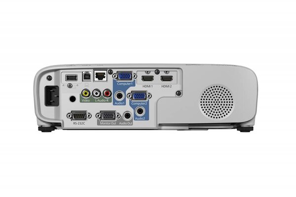 Epson Epson EB-W39 HD beamer