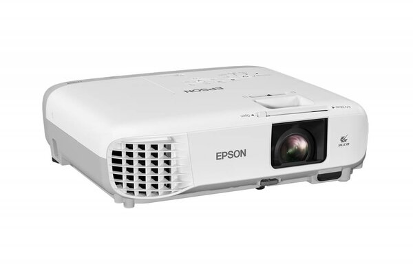 Epson Epson EB-W39 HD beamer