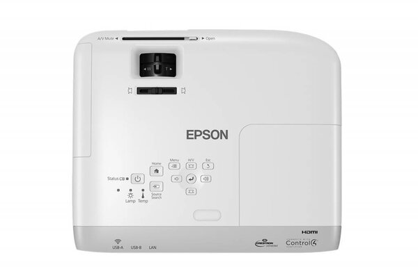 Epson Epson EB-W39 HD beamer