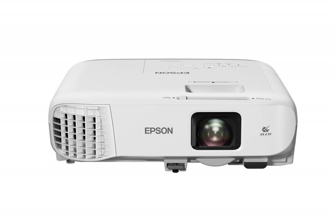 Epson Epson EB-970 Educatieve beamer Epson Epson EB-970 Educatieve beamer