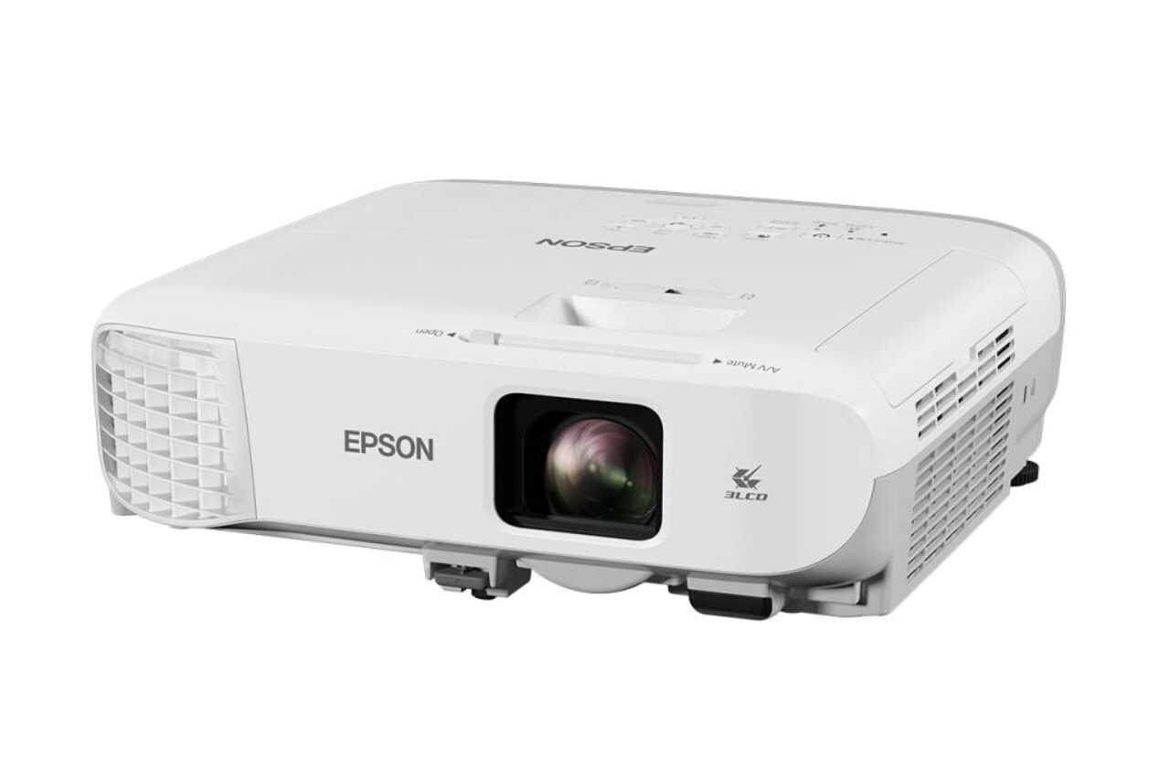 Epson Epson EB-970 Educatieve beamer Epson Epson EB-970 Educatieve beamer