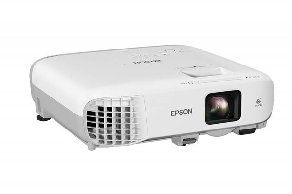 Epson Epson EB-970 Educatieve beamer Epson Epson EB-970 Educatieve beamer
