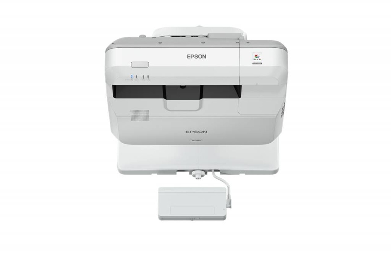 Epson Epson EB-710Ui Ultra Short Throw interactieve laserbeamer