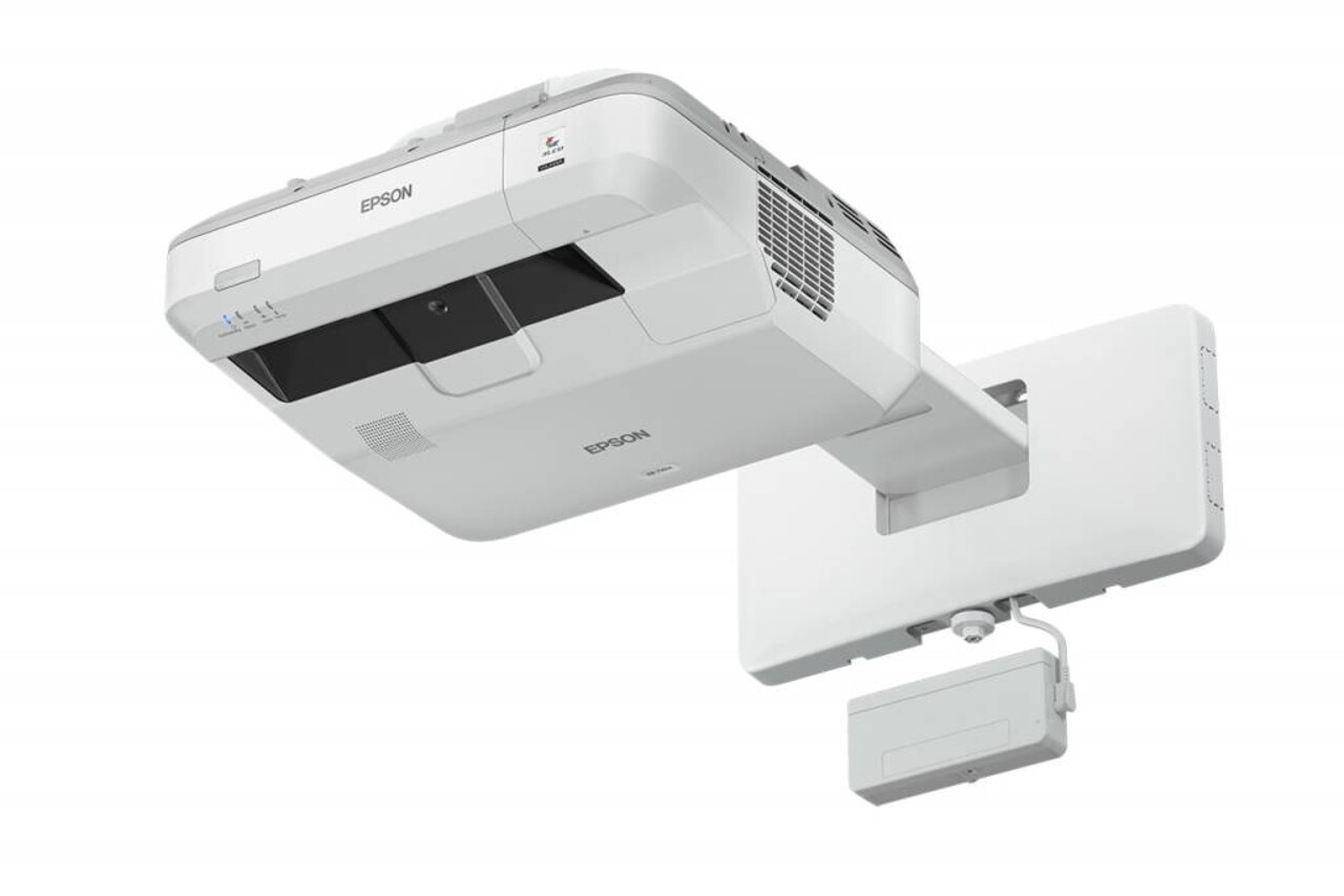 Epson Epson EB-710Ui Ultra Short Throw interactieve laserbeamer