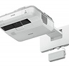 Epson Epson EB-710Ui Ultra Short Throw interactieve laserbeamer Epson Epson EB-710Ui Ultra Short Throw interactieve laserbeamer