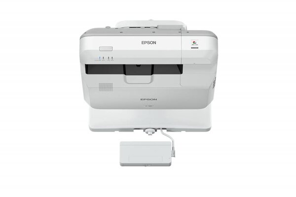 Epson Epson EB-710Ui Ultra Short Throw interactieve laserbeamer