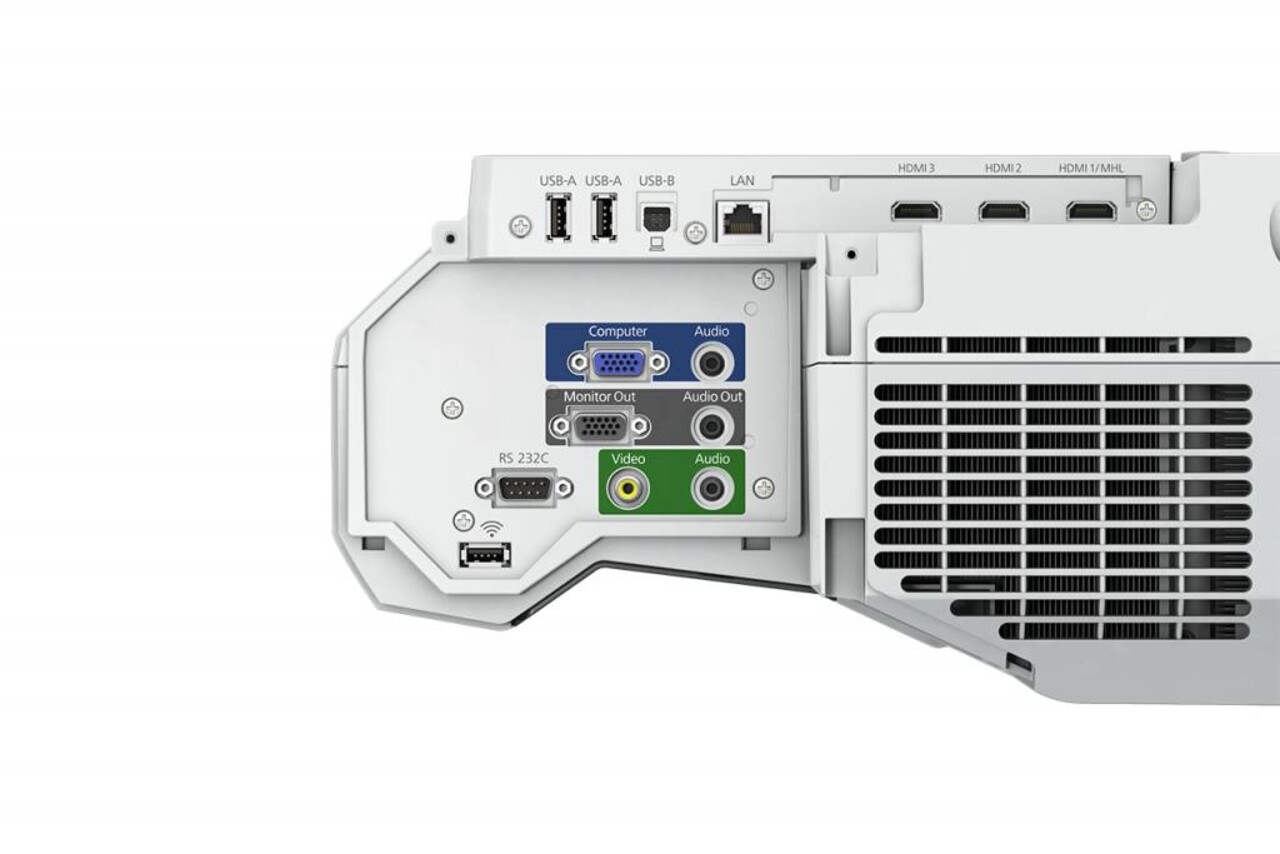 Epson Epson EB-700U Signage Laserbeamer Epson Epson EB-700U Signage Laserbeamer