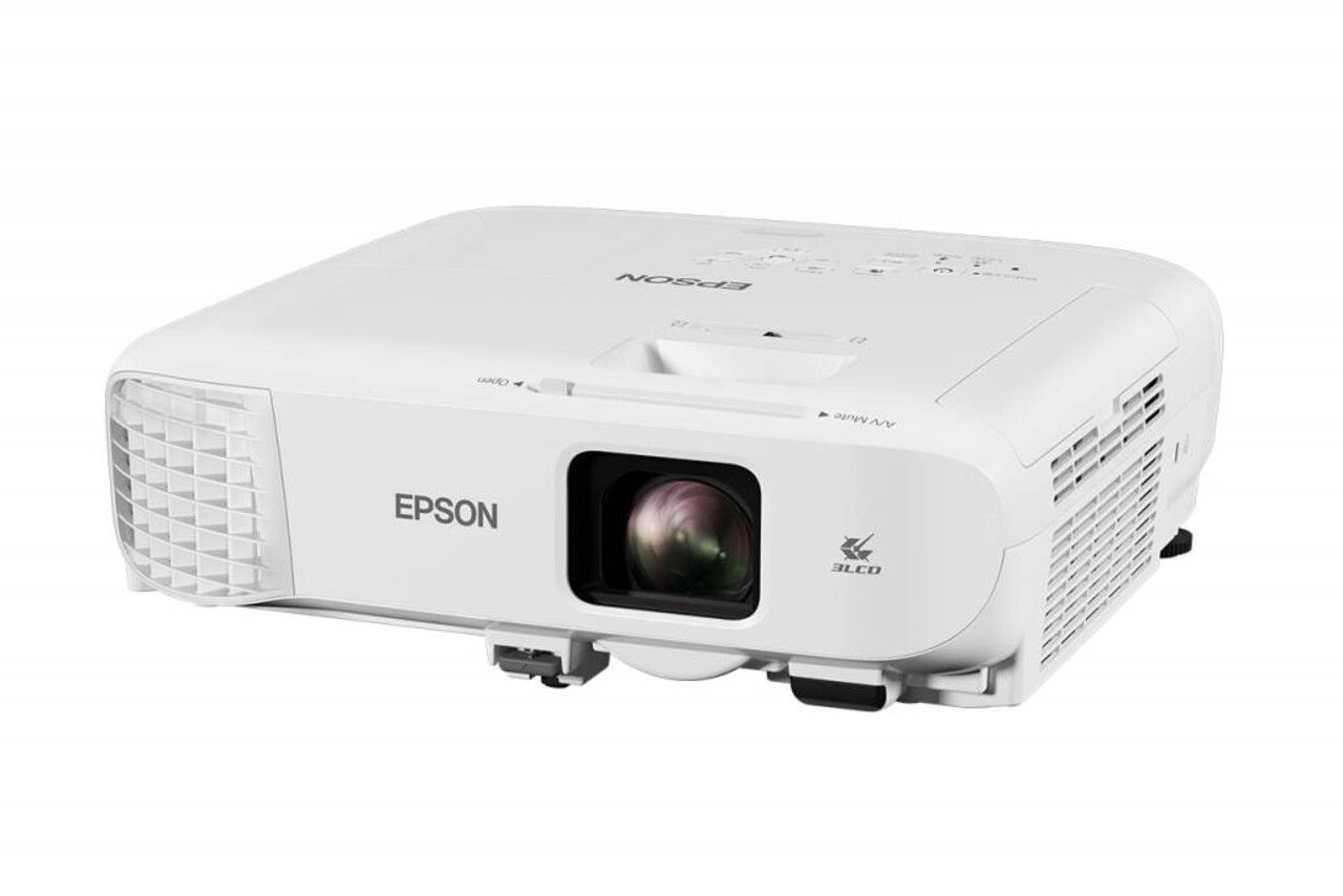 Epson Epson EB-2247U Full HD zakelijke beamer Epson Epson EB-2247U Full HD zakelijke beamer