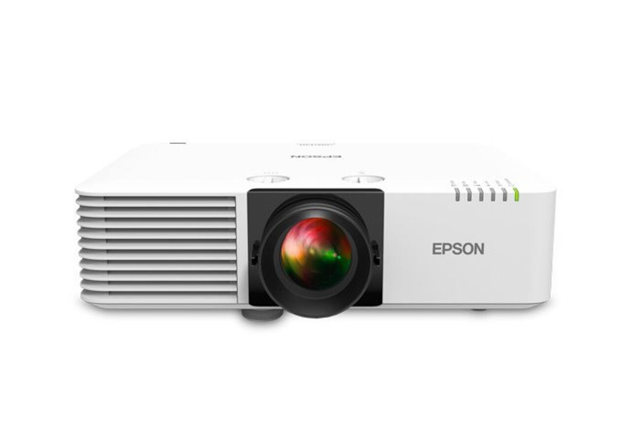 Epson Epson EB-L610W WXGA-laserprojector Epson Epson EB-L610W WXGA-laserprojector