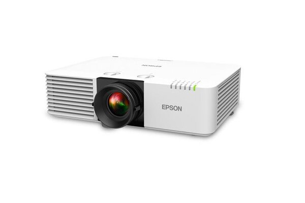 Epson Epson EB-L610W WXGA-laserprojector Epson Epson EB-L610W WXGA-laserprojector