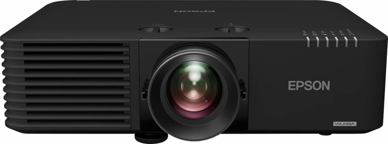 Epson Epson EB-L615U WUGXA laserbeamer Epson Epson EB-L615U WUGXA laserbeamer