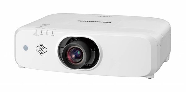 Panasonic Panasonic PT-EX520LEJ LCD installatiebeamer Panasonic Panasonic PT-EX520LEJ LCD installatiebeamer