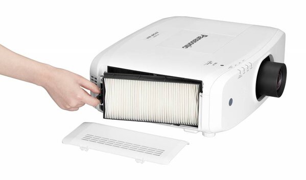 Panasonic Panasonic PT-EX520EJ Installatiebeamer Panasonic Panasonic PT-EX520EJ Installatiebeamer