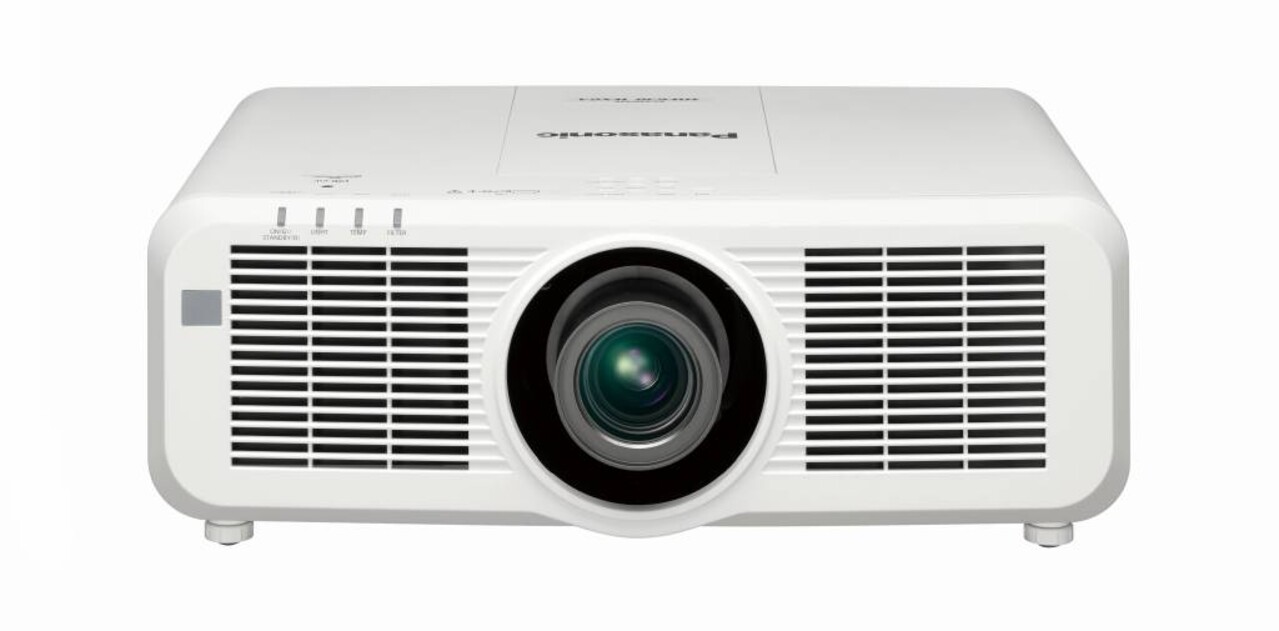 Panasonic Panasonic PT-MW630LEJ laser beamer Panasonic Panasonic PT-MW630LEJ laser beamer