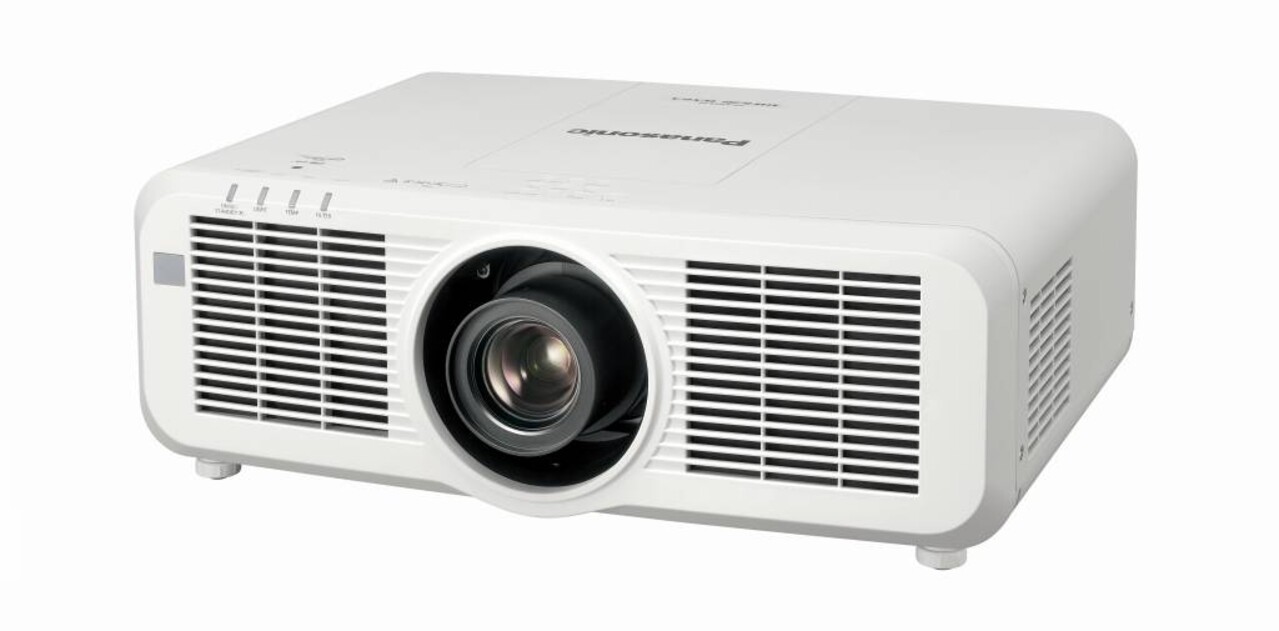 Panasonic Panasonic PT-MW630LEJ laser beamer Panasonic Panasonic PT-MW630LEJ laser beamer