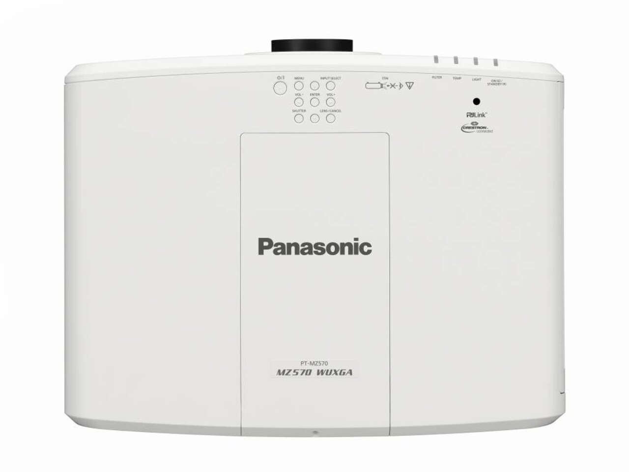 Panasonic Panasonic PT-MZ570LEJ Laser beamer Panasonic Panasonic PT-MZ570LEJ Laser beamer