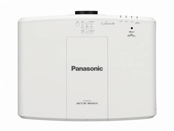 Panasonic Panasonic PT-MZ570LEJ Laser beamer Panasonic Panasonic PT-MZ570LEJ Laser beamer