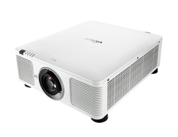 Vivitek Vivitek DU8090Z-WH laser beamer Vivitek Vivitek DU8090Z-WH laser beamer