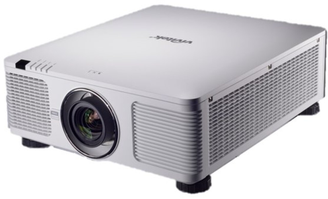 Vivitek Vivitek DU8090Z-WH laser beamer Vivitek Vivitek DU8090Z-WH laser beamer