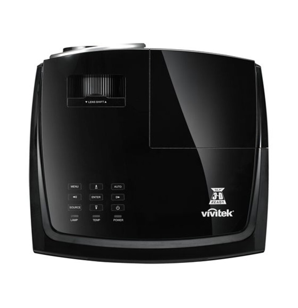 Vivitek Vivitek H1188-BK Home cinema beamer