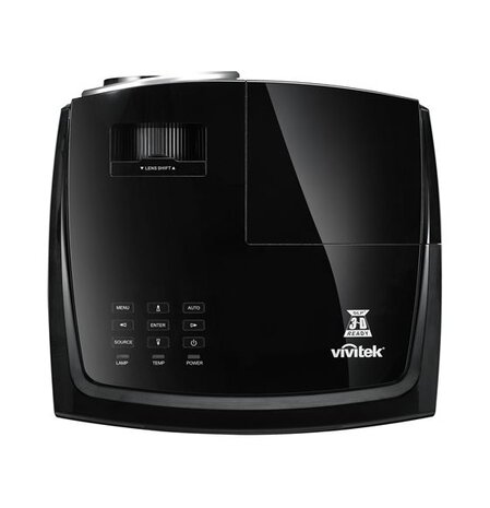 Vivitek Vivitek H1188-BK Home cinema beamer