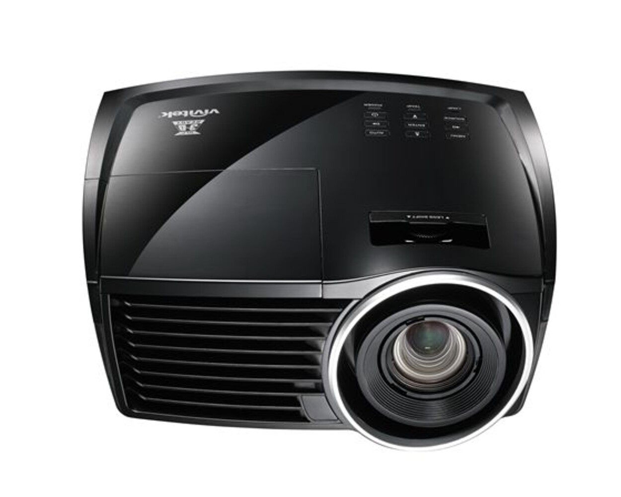 Vivitek Vivitek H1188-BK Home cinema beamer