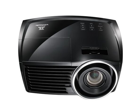 Vivitek Vivitek H1188-BK Home cinema beamer