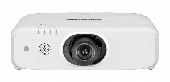 Panasonic Panasonic PT-EW550LEJ beamer