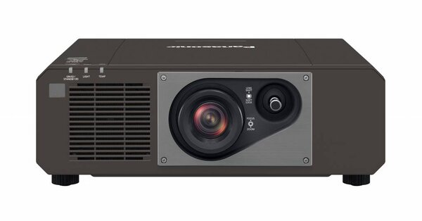 Panasonic Panasonic PT-RZ575EJ laser installatie beamer Panasonic Panasonic PT-RZ575EJ laser installatie beamer