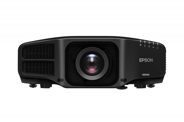 Epson Epson EB-G7905U Installatie beamer Epson Epson EB-G7905U Installatie beamer
