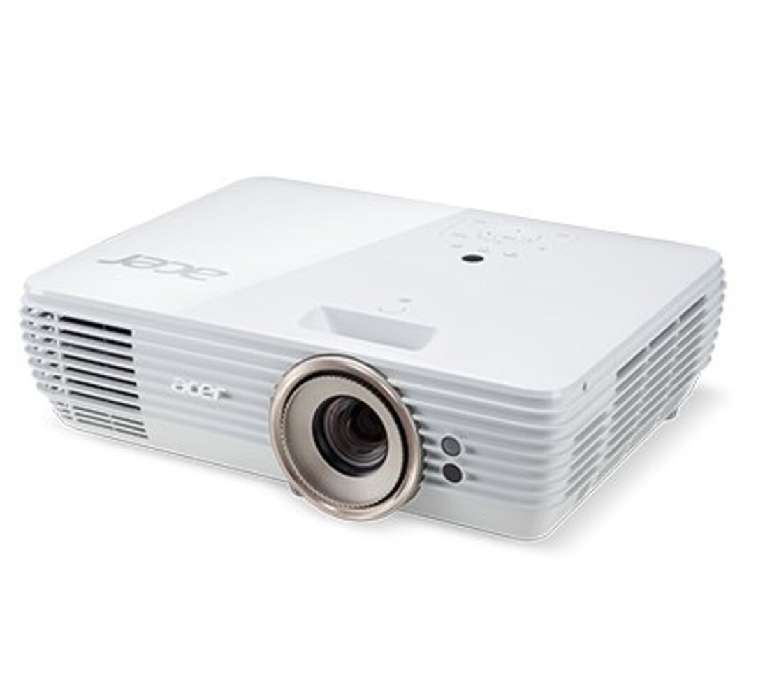 Acer V7850 Home Cinema Beamer Acer V7850 Home Cinema Beamer