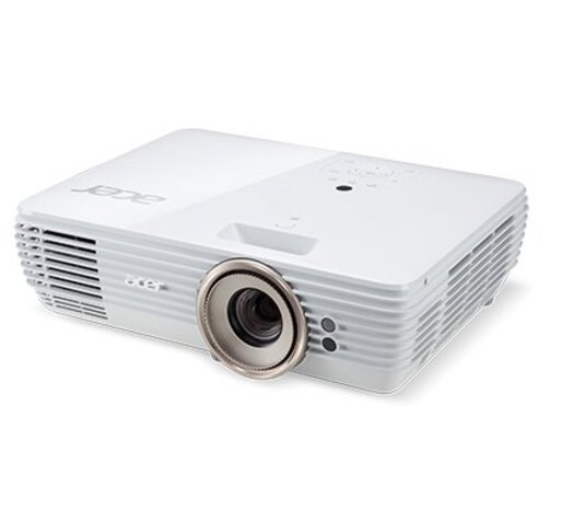 Acer V7850 Home Cinema Beamer Acer V7850 Home Cinema Beamer