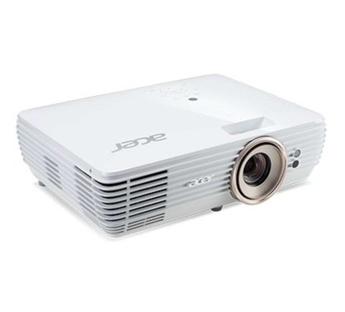 Acer Acer V7850 Home Cinema Beamer