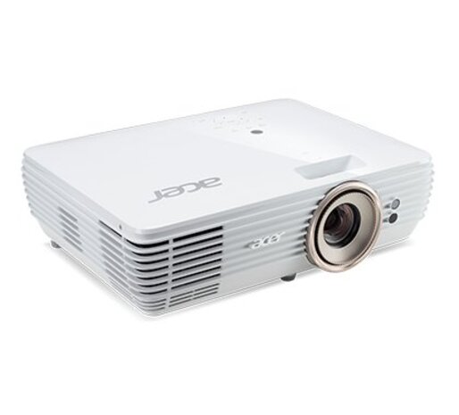 Acer Acer V7850 Home Cinema Beamer