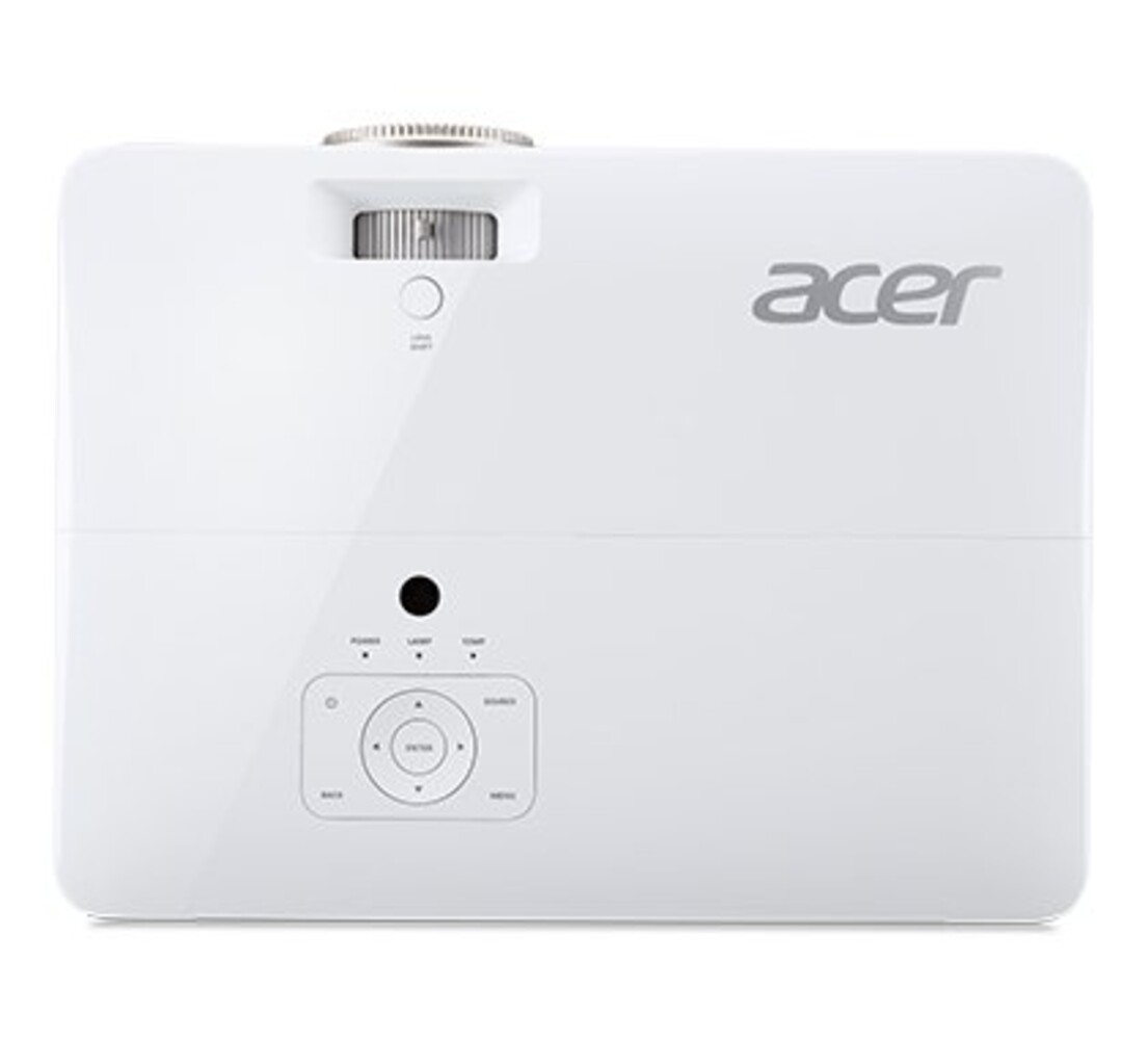 Acer Acer V7850 Home Cinema Beamer