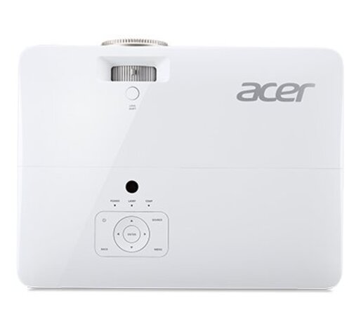 Acer Acer V7850 Home Cinema Beamer