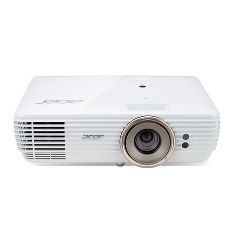 Acer V7850 Home Cinema Beamer Acer V7850 Home Cinema Beamer