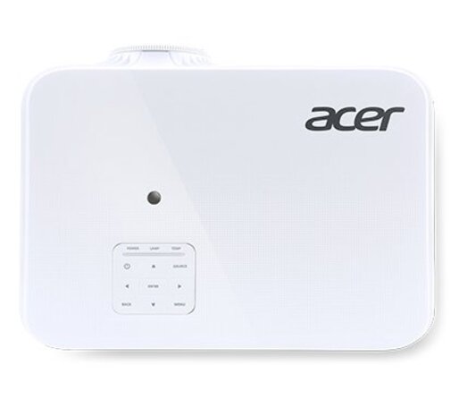 Acer P5530 Full HD zakelijke beamer Acer P5530 Full HD zakelijke beamer