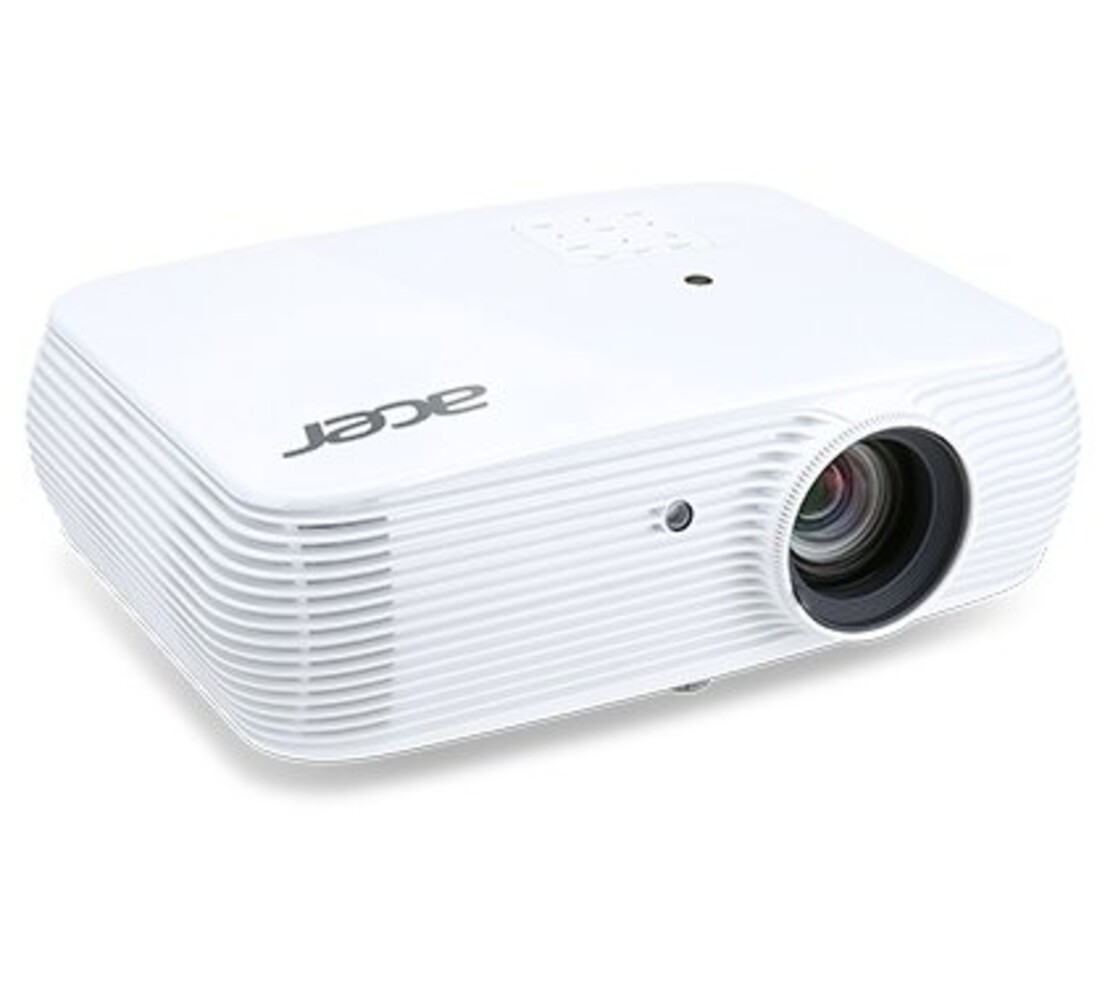 Acer Acer P5330W WXGA zakelijke beamer Acer Acer P5330W WXGA zakelijke beamer