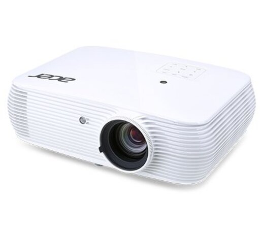 Acer P5330W WXGA zakelijke beamer Acer P5330W WXGA zakelijke beamer