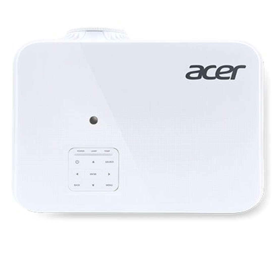 Acer P5330W WXGA zakelijke beamer Acer P5330W WXGA zakelijke beamer