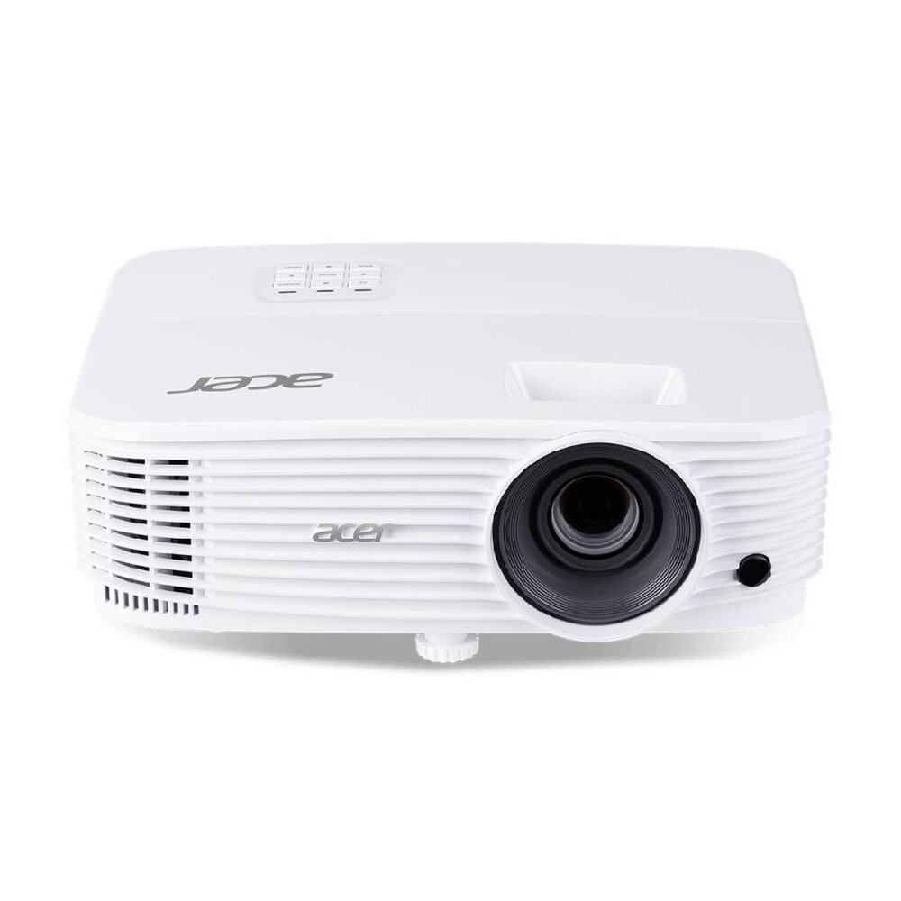 Acer P1250 Mobiele XGA beamer Acer P1250 Mobiele XGA beamer