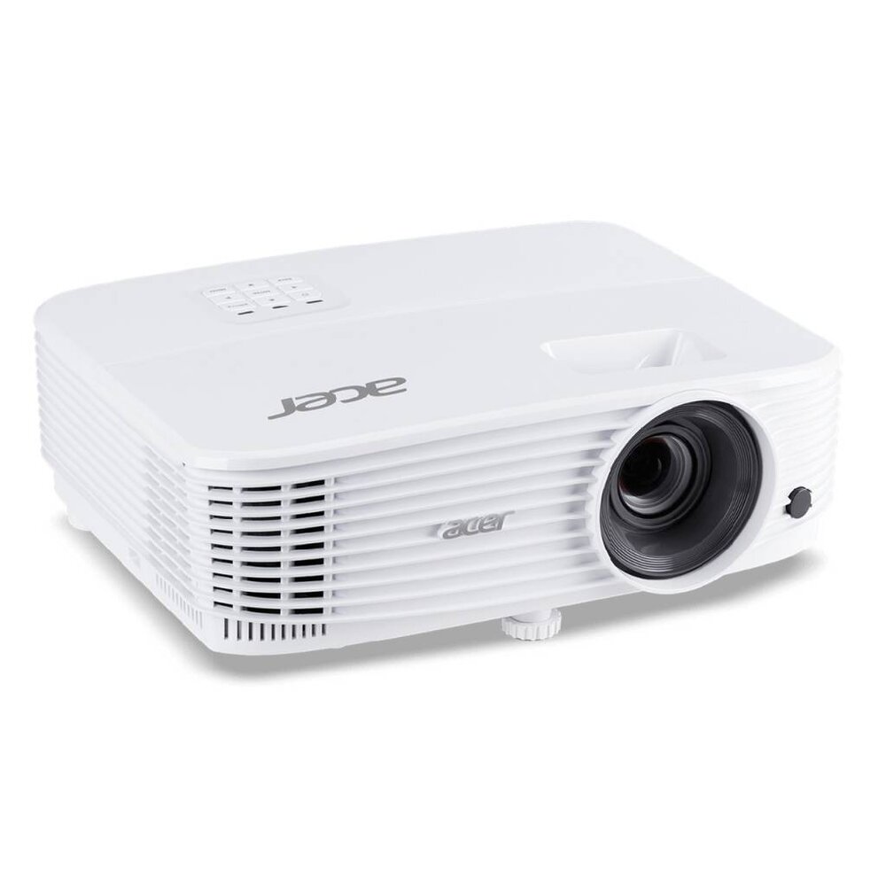 Acer P1250 Mobiele XGA beamer Acer P1250 Mobiele XGA beamer